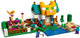 LEGO Mincraft Series 21249 The Crafting Box 4.1- Auzzi Store