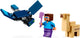 LEGO Minecraft 21251 Steve's Desert Expedition – view 5