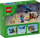 LEGO Minecraft 21251 Steve's Desert Expedition – view 6