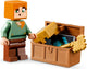 LEGO Minecraft 21252 The Armory Set – view 4