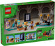 LEGO Minecraft 21252 The Armory Set – view 6