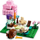LEGO Minecraft The Animal Sanctuary 21252 – view 2