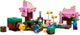 LEGO Minecraft 21260 The Cherry Blossom Garden