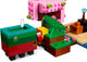 LEGO Minecraft 21260 The Cherry Blossom Garden – view 4