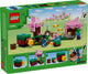 LEGO Minecraft 21260 The Cherry Blossom Garden – view 5