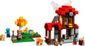 LEGO Minecraft 21261 The Windmill Farm