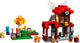 LEGO Minecraft 21261 The Windmill Farm