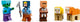 LEGO Minecraft 21261 The Windmill Farm – view 5