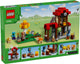 LEGO Minecraft 21261 The Windmill Farm – view 6
