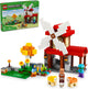 LEGO Minecraft 21261 The Windmill Farm – view 7