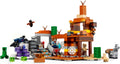 LEGO Minecraft 21262 The Badlands Mineshaft