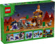 LEGO Minecraft 21262 The Badlands Mineshaft – view 6