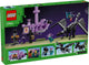 LEGO Minecraft 21264 Ender Dragon & End Ship Set – view 5