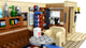 LEGO 21302 The Big Bang Theory Set - Build Leonard & Sheldon's Living Room – view 2