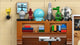LEGO 21302 The Big Bang Theory Set - Build Leonard & Sheldon's Living Room – view 3