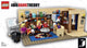 LEGO 21302 The Big Bang Theory Set - Build Leonard & Sheldon's Living Room – view 5