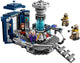 LEGO 21304 Doctor Who TARDIS Time Machine Building Set – view 4