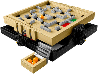 LEGO 21305 Ideas Maze