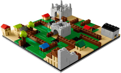 LEGO 21305 Ideas Maze