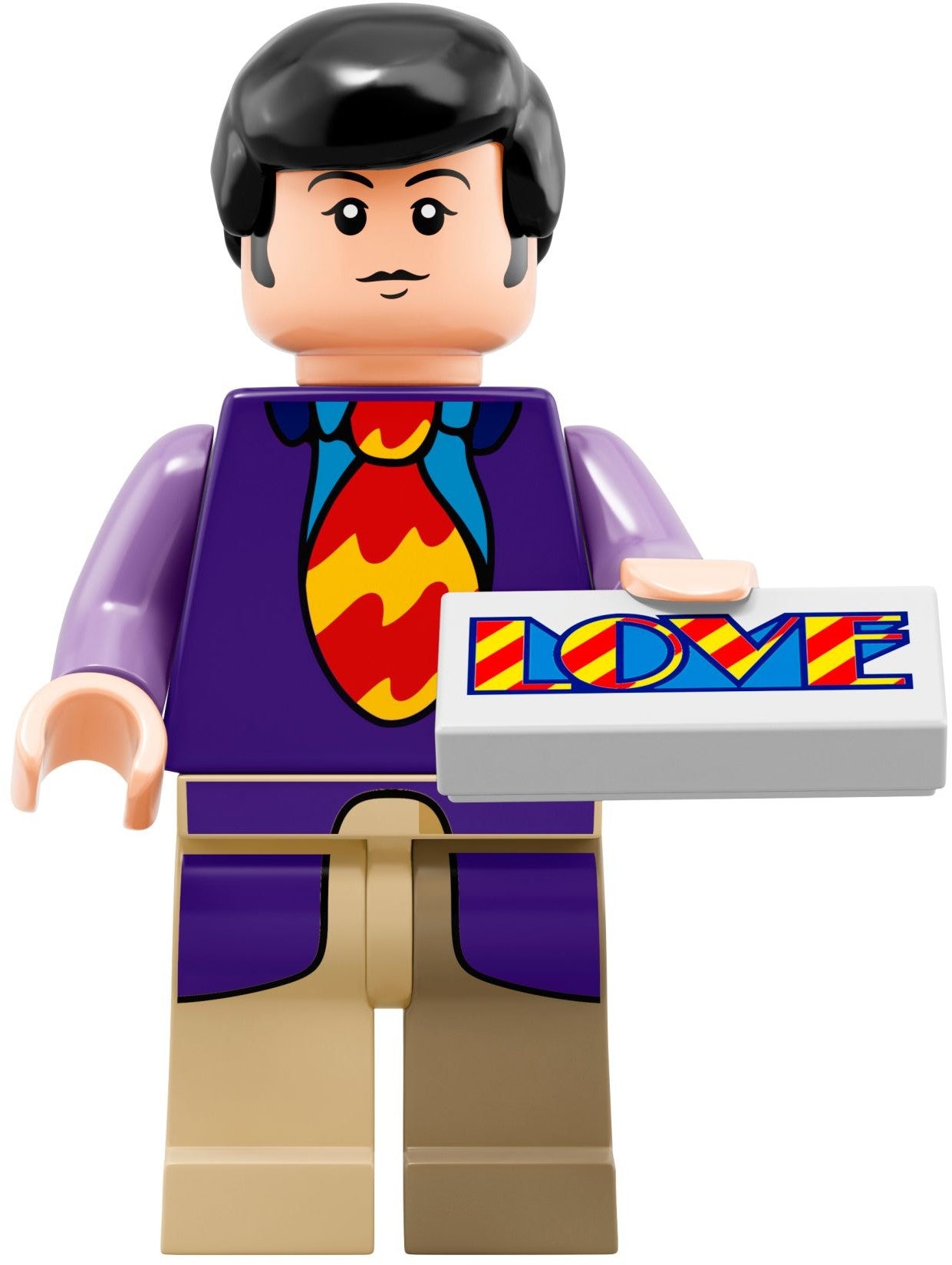 LEGO 21306 Ideas and CUUSOO Yellow Submarine- Auzzi Store