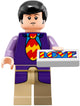 LEGO 21306 Ideas and CUUSOO Yellow Submarine- Auzzi Store