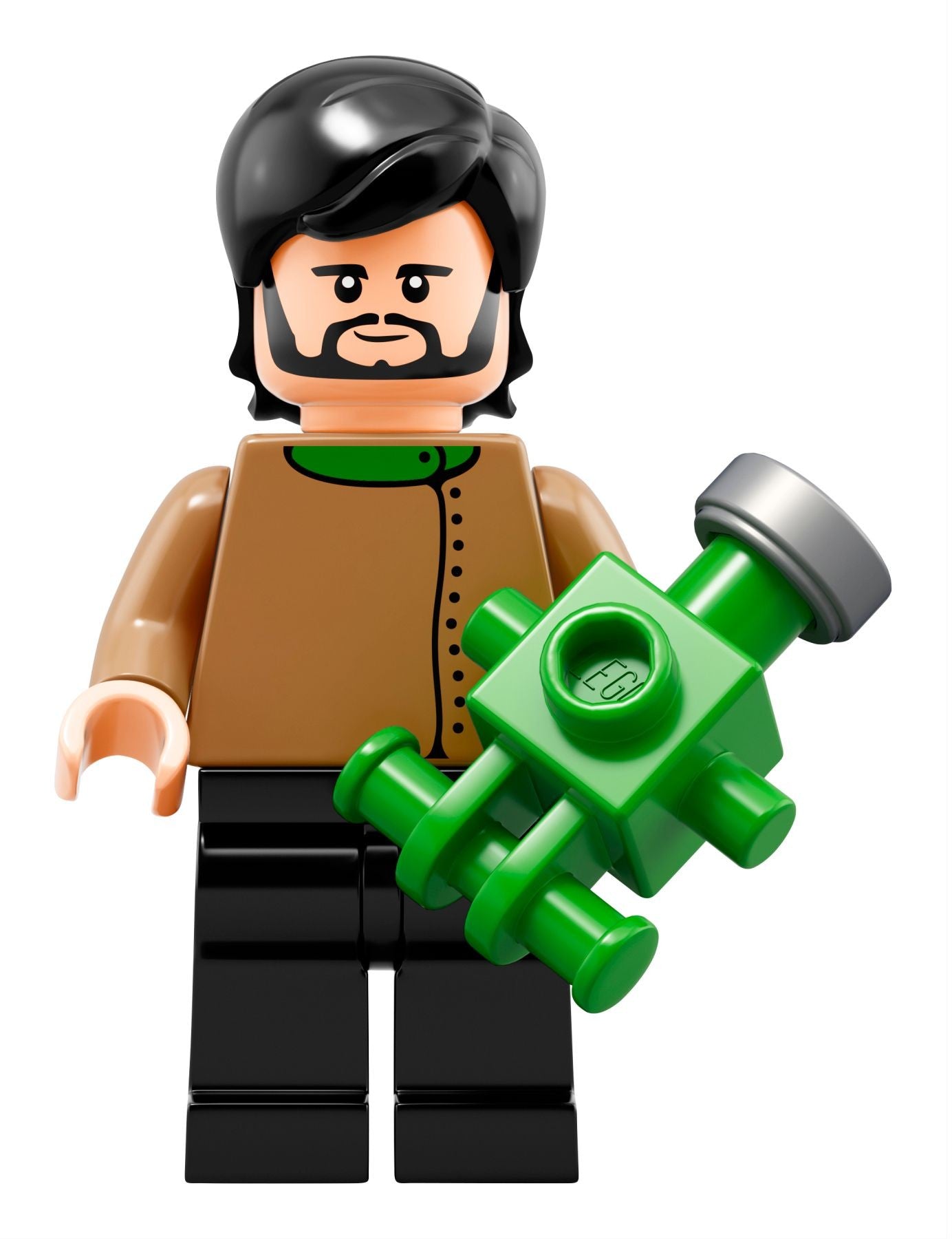 LEGO 21306 Ideas and CUUSOO Yellow Submarine- Auzzi Store