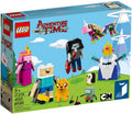 LEGO 21308 Ideas Series Adventure Time™