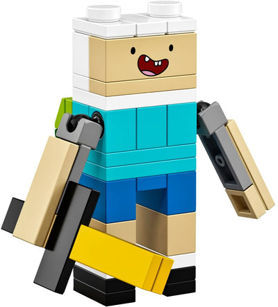 LEGO 21308 Ideas Series Adventure Time™