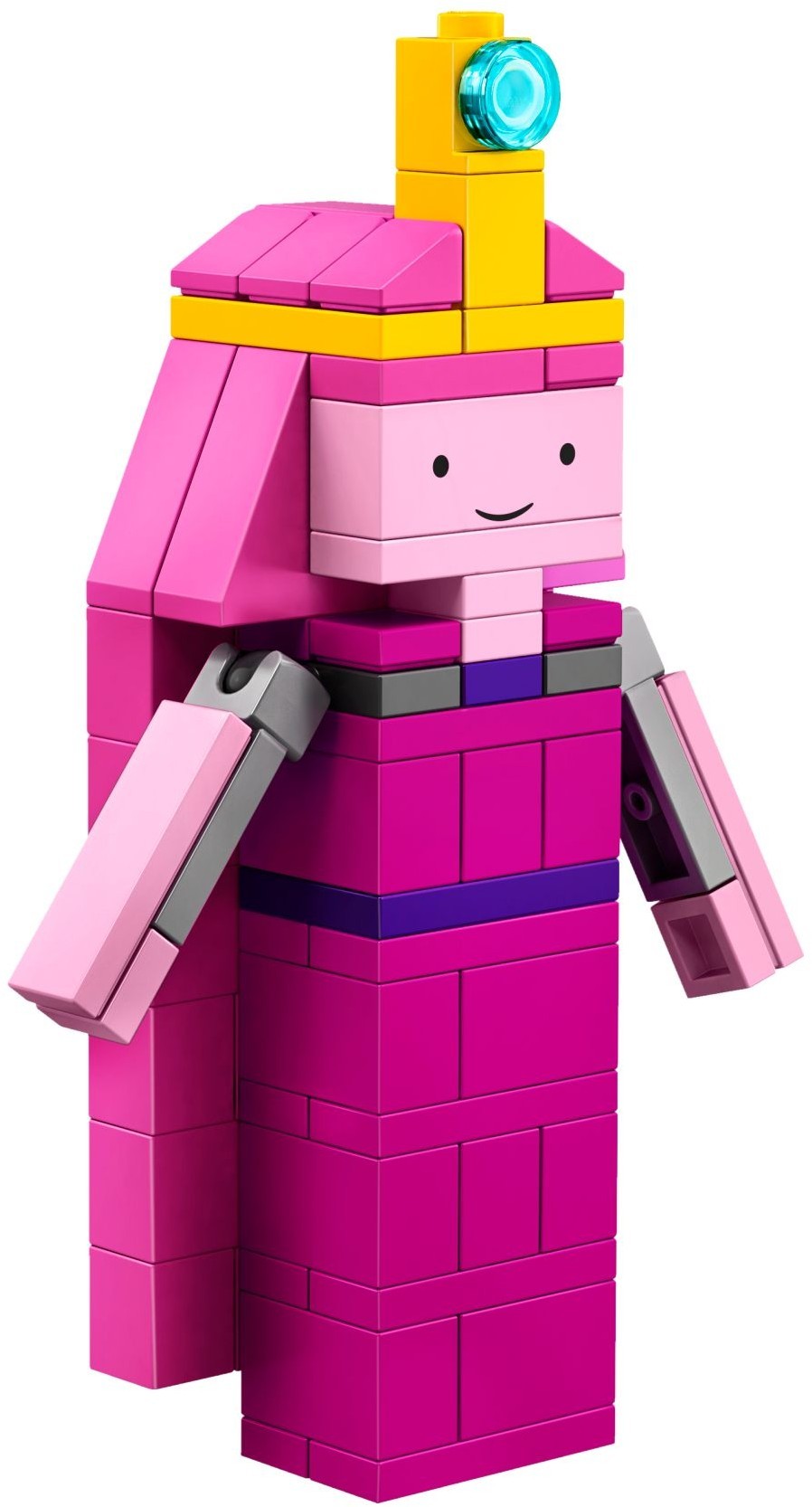 LEGO 21308 Ideas Series Adventure Time™- Auzzi Store