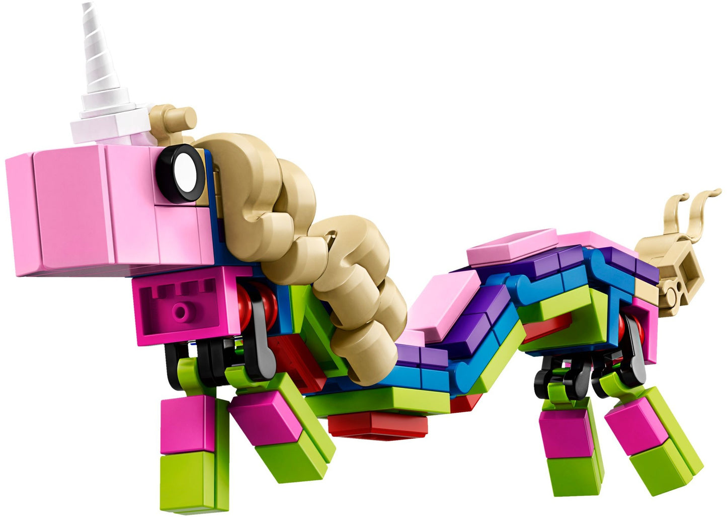 LEGO 21308 Ideas Series Adventure Time™- Auzzi Store