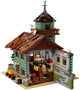 LEGO 21310 Old Fishing Store: Detailed Shop & Watchtower – view 5