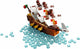 LEGO 21313 Ideas and CUUSOO Ship in a Bottle – view 4