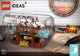LEGO 21313 Ideas and CUUSOO Ship in a Bottle – view 2