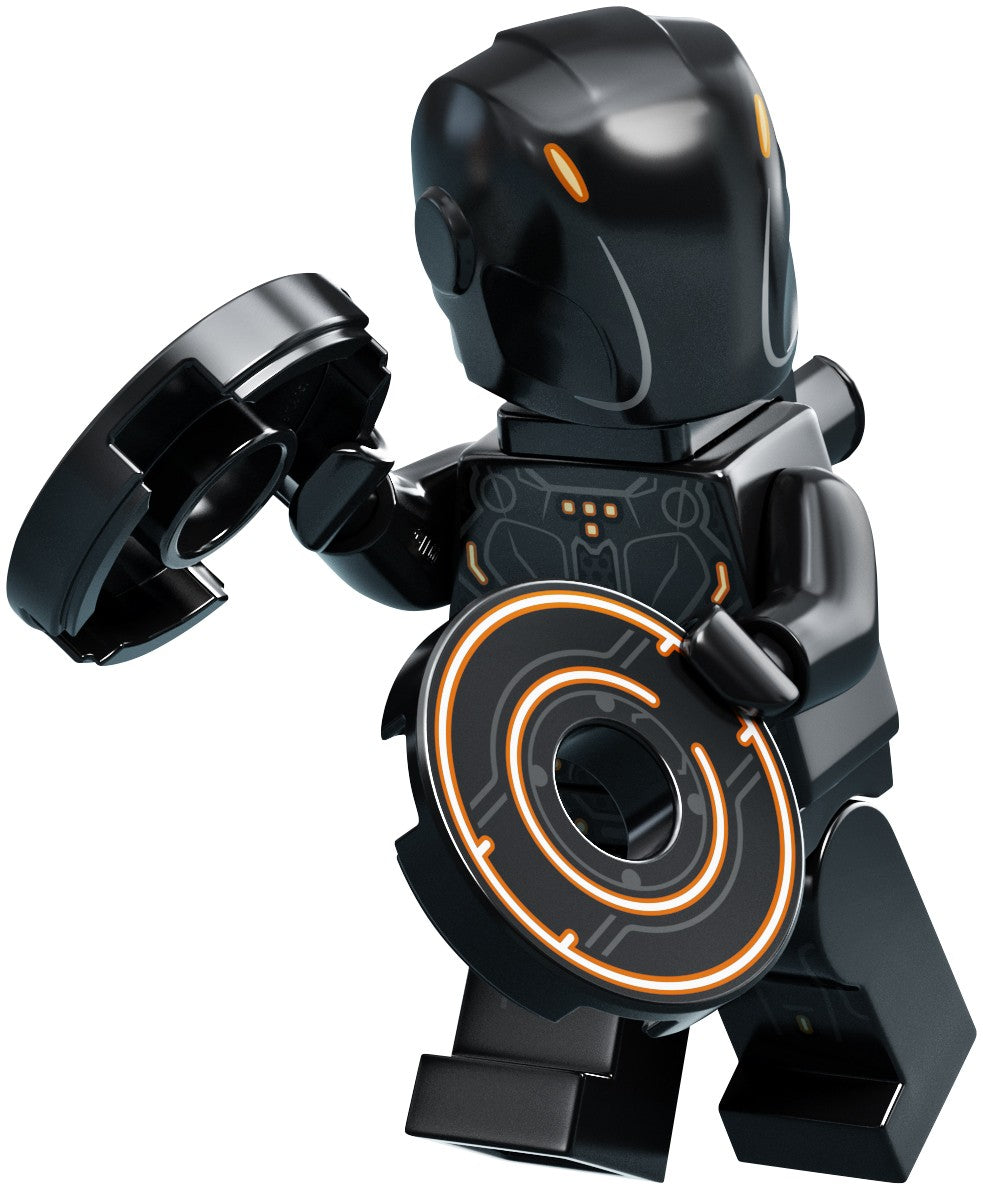 LEGO 21314 Ideas and CUUSOO TRON: Legacy