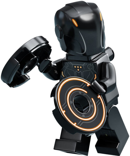 LEGO 21314 Ideas and CUUSOO TRON: Legacy