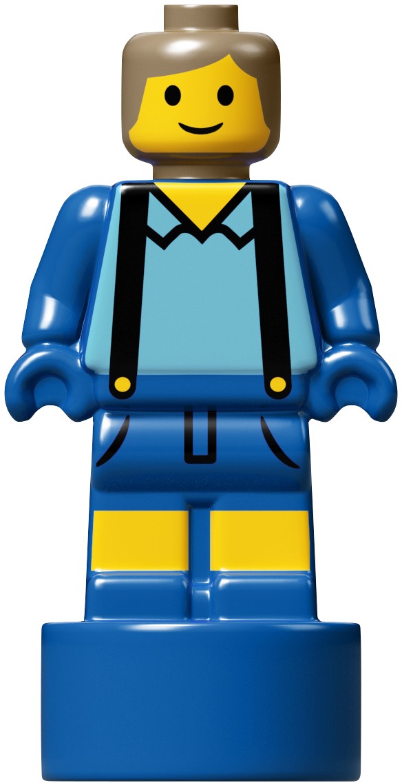 LEGO 21315 Ideas and CUUSOO PopUp Book