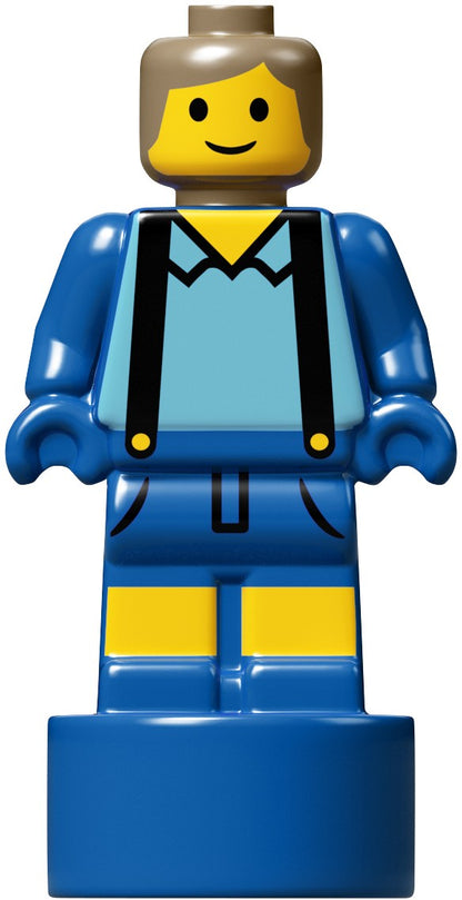 LEGO 21315 Ideas and CUUSOO PopUp Book