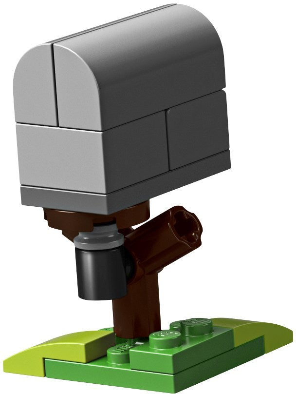 LEGO 21316 The Flintstones House & Car