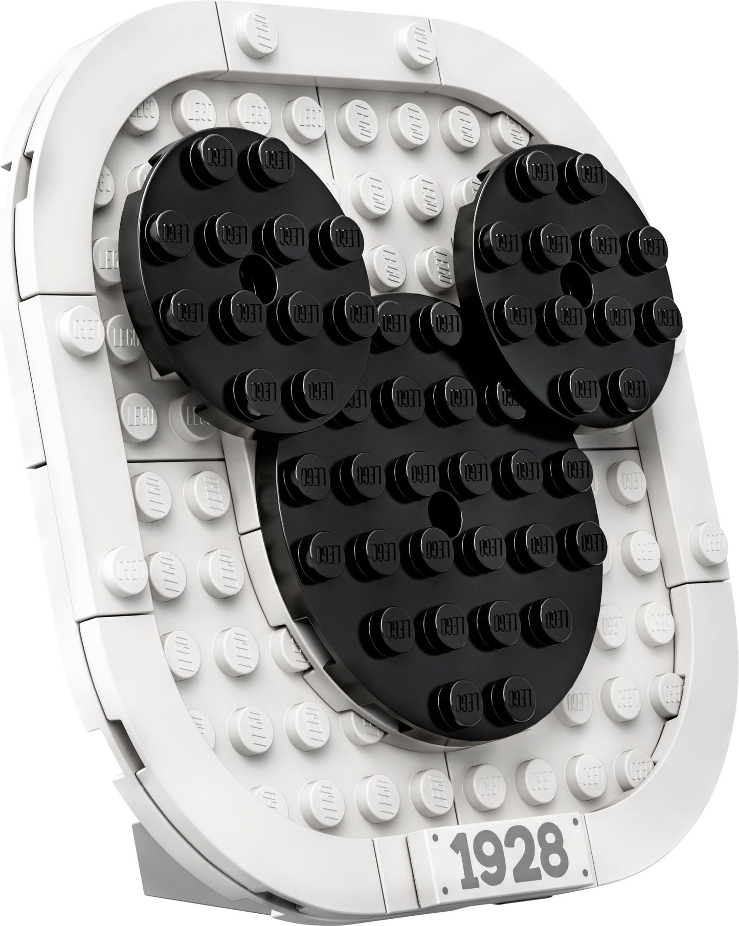 LEGO 21317 Steamboat Willie: Retro Mickey Mouse Set