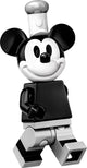 LEGO 21317 Steamboat Willie: Retro Mickey Mouse Set – view 4