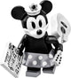LEGO 21317 Steamboat Willie: Retro Mickey Mouse Set – view 5