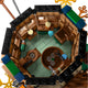 LEGO 21318 Tree House: Buildable Playset with Family Minifigures – view 2