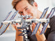 LEGO 21321 International Space Station Model Kit – view 6