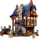 LEGO 21325 Medieval Blacksmith Set: Build a 3-Level Smithy – view 2