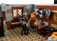 LEGO 21325 Medieval Blacksmith Set: Build a 3-Level Smithy – view 7