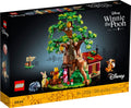 LEGO 21326 IDEAS Winnie the Pooh