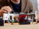 LEGO 21328 Seinfeld Set - Build Jerry's Apartment – view 4