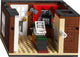 LEGO 21330 Home Alone House - Festive Display Set – view 6