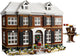 LEGO 21330 Home Alone House - Festive Display Set – view 7