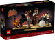 LEGO Ideas 21334 Jazz Quartet- Auzzi Store